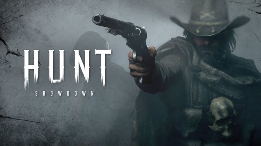 hunt Showdown