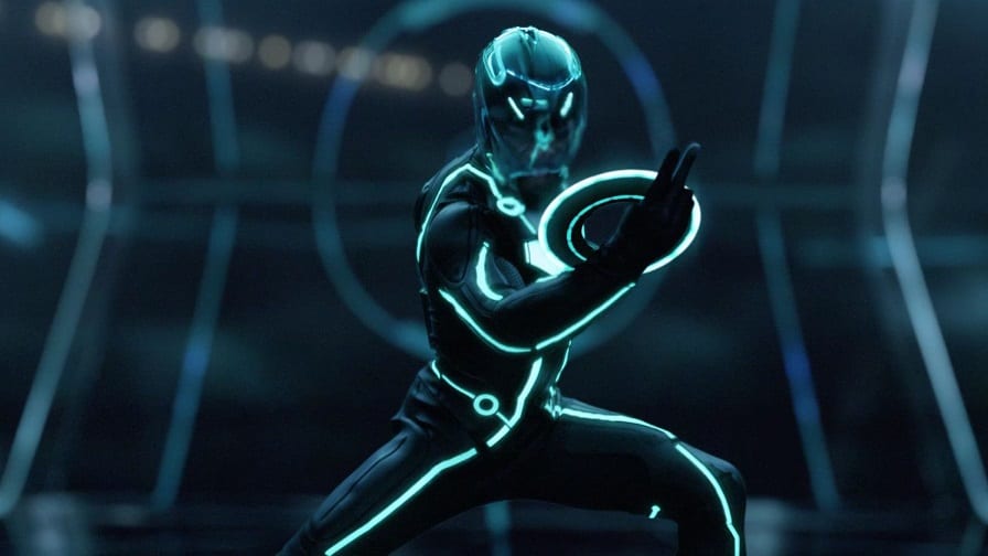 Tron