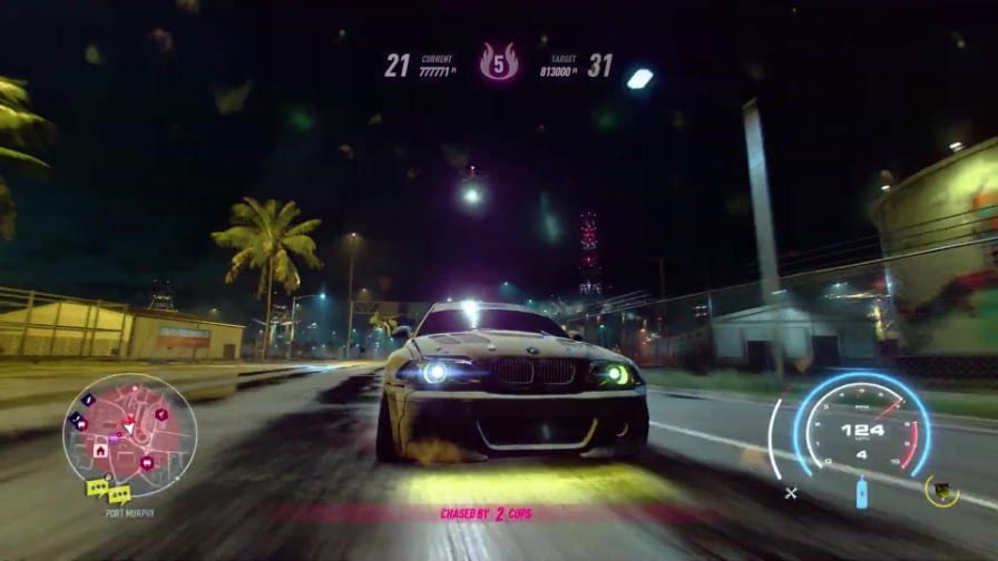 Need for Speed™ Heat Official Gameplay Trailer 