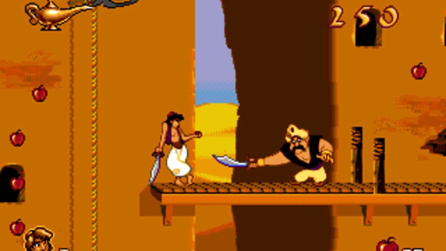 Eles voltaram! Aladdin e O Rei Leão vão ter edições remasterizadas de jogos  clássicos 