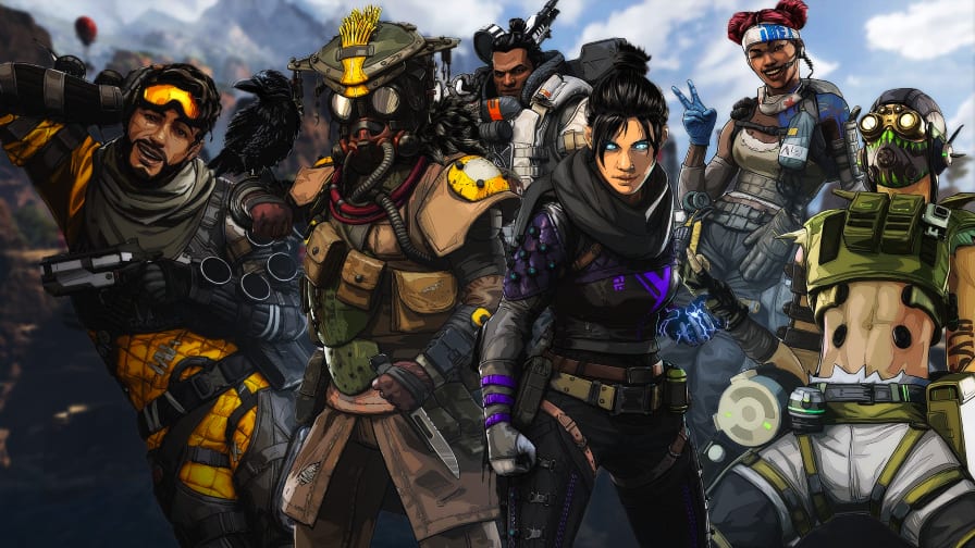 Apex Legends