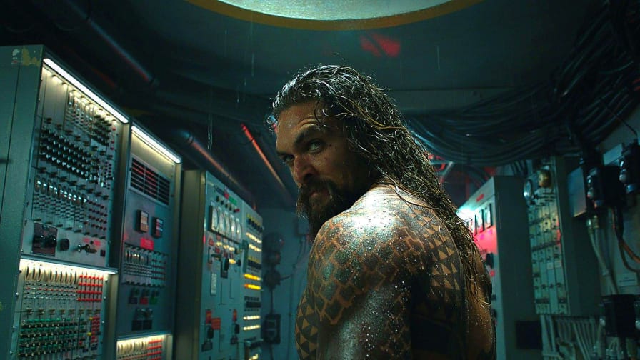 Aquaman