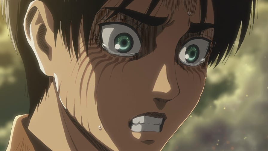 A ESPERA ACABOU ! SHINGEKI NO KYOJIN FINAL SEASON PART 2 DUBLADO CHEGOU NA  FUNIMATION 