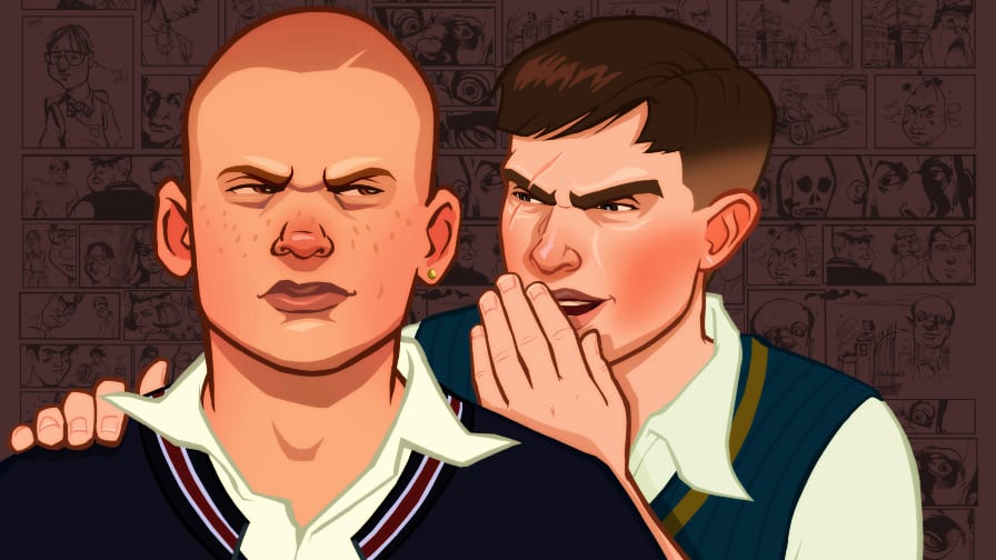 Bully 2