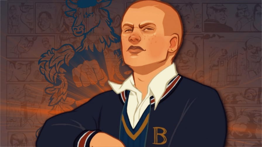 Bully 2 I Rockstar Games renova marca registrada do jogo Viciados - iFunny  Brazil