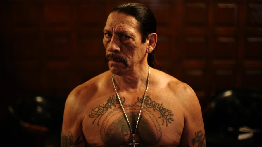 Danny Trejo