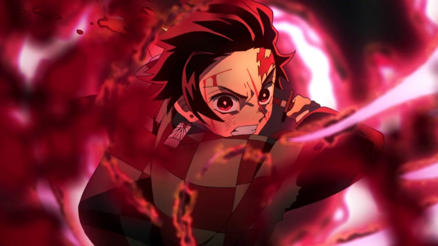 Criadora de Kimetsu no Yaiba reage ao episódio 19