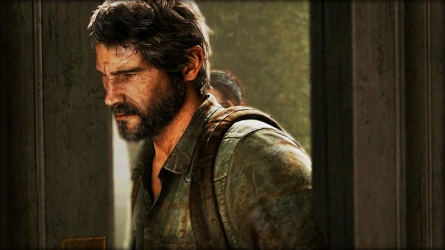 The Last of Us