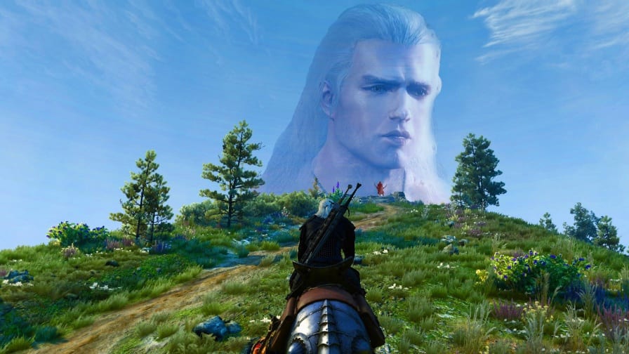 The Witcher