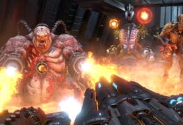Doom: Eternal Battlemode