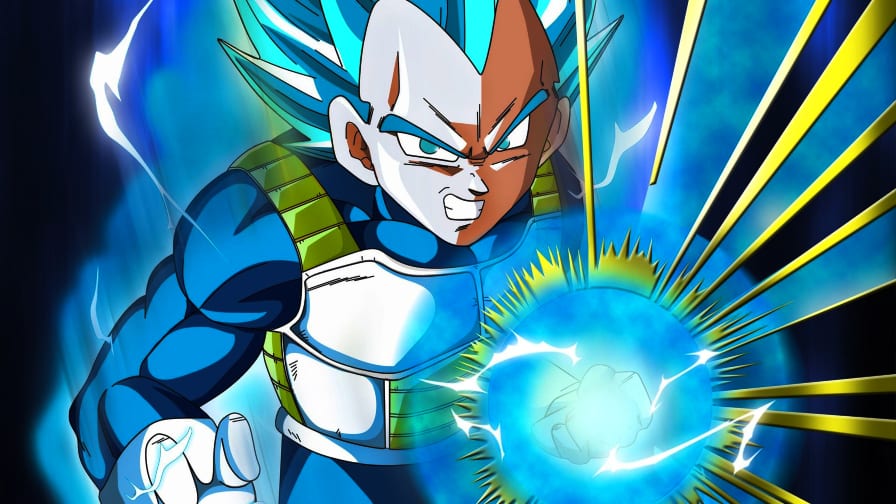 Dragon Ball Super: Novo capítulo indica que Vegeta pode dominar o Instinto  Superior futuramente - Combo Infinito