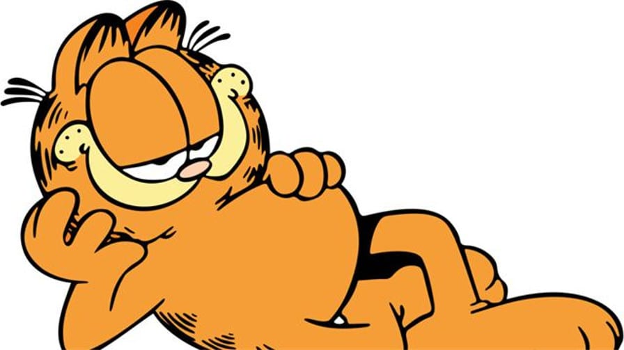 Garfield