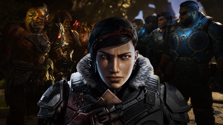 Gears 5