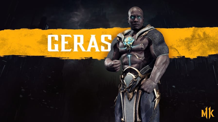 Mortal Kombat' pode finalmente ganhar 1º lutador brasileiro - Correio de  Carajás