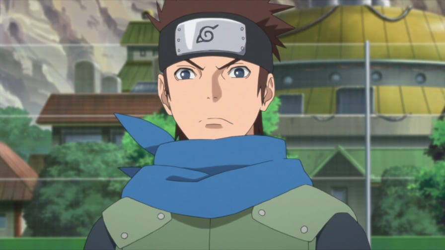 Konohamaru Sarutobi: Tudo sobre o personagem de Naruto