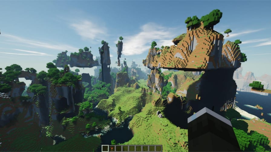 Minecraft RTX é versão realista e impressionante do jogo - Canaltech