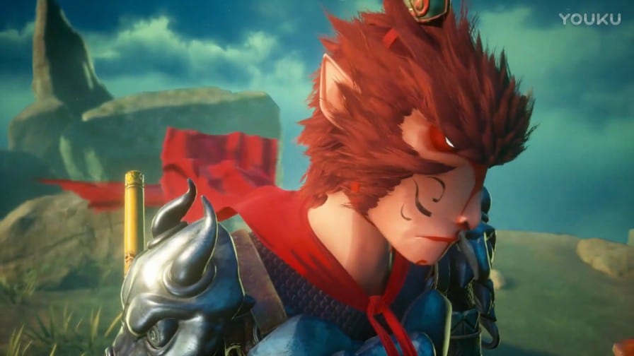 Monkey King: Hero is Back tem data de lançamento revelada e está