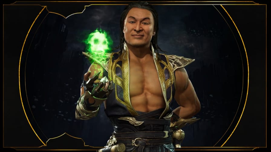 Arquivo Mortal Kombat - ATORES DE SHANG TSUNG E SCORPION EM MORTAL KOMBAT  REBOOT SÃO ANUNCIADOS O site Variety anunciou hoje com exclusividade os  atores que interpretarão Shang Tsung e Scorpion no