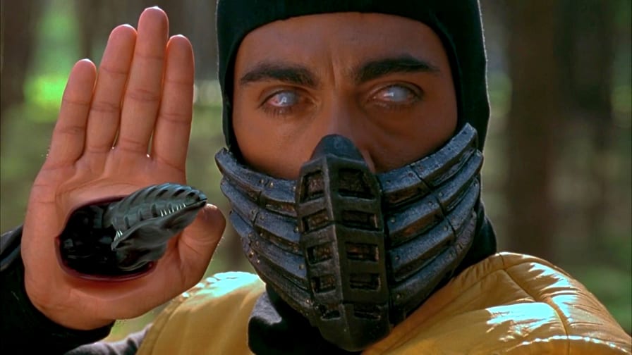 Mortal Kombat: Sequência do filme já está planejada, e nova SÉRIE pode  estar a caminho - Combo Infinito