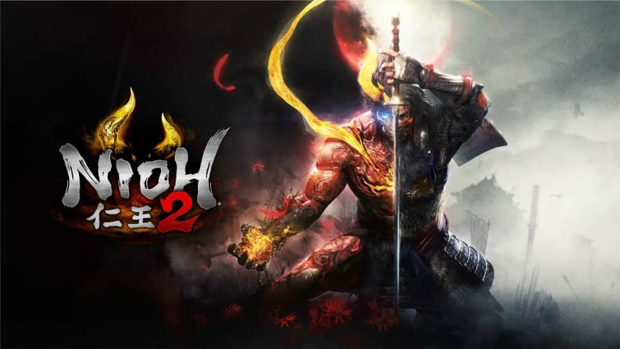 Nioh 2