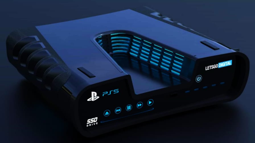 PS5