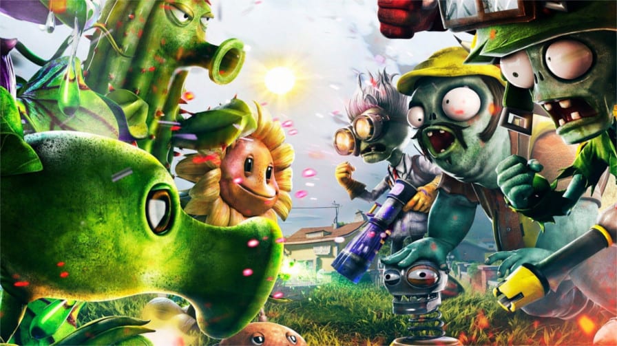 Kit Zumbis do Jogo Plants vs Zombies ( 3 personagens)