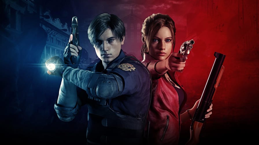 Resident Evil