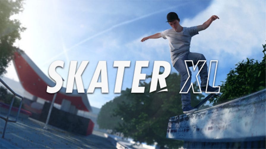 Skater XL