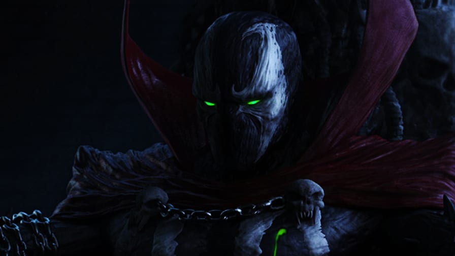 Spawn