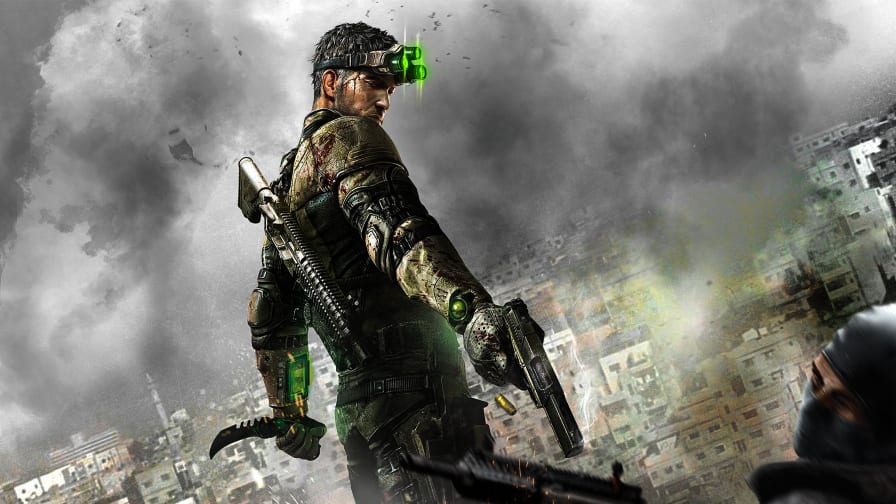 Splinter Cell