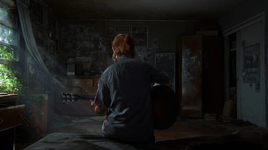 Rumor: Primeiros detalhes de The Last of Us Part 3 supostamente revelados