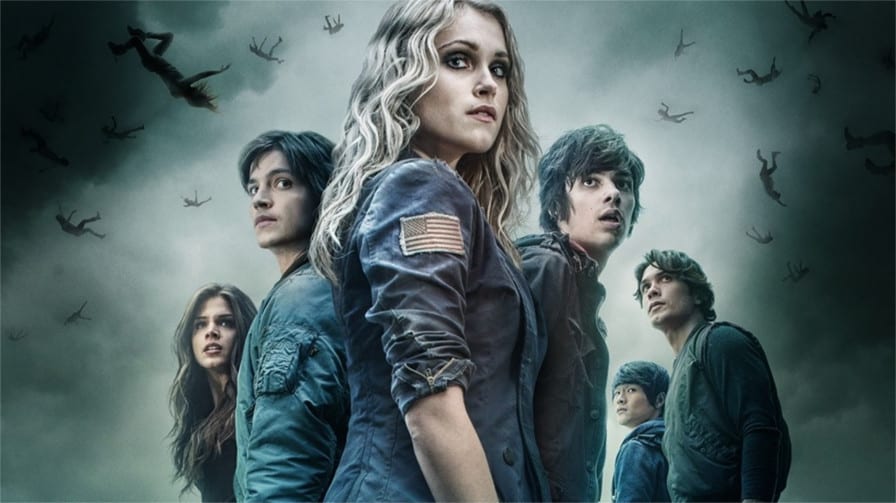 The 100: 7ª Temporada será a ÚLTIMA - Combo Infinito