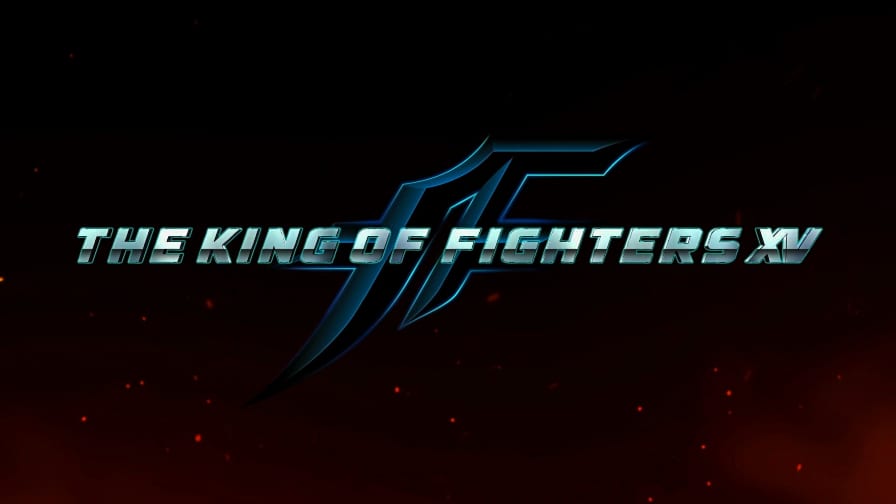 The King of Fighters