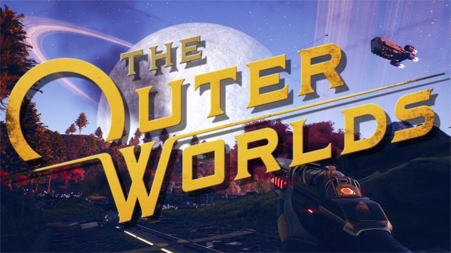 The Outer Worlds