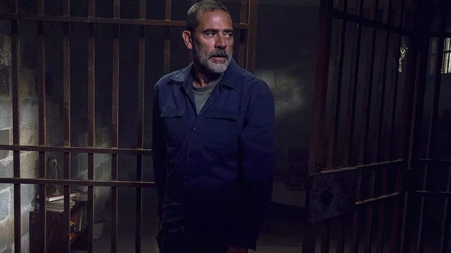 the walking dead