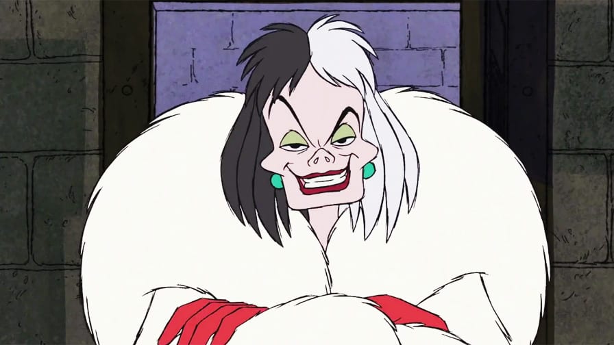 cruella