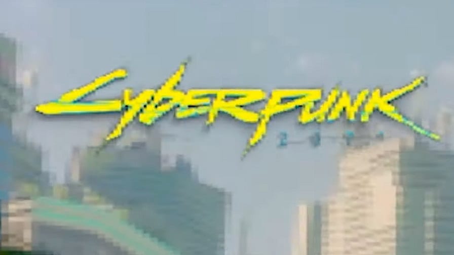 Cyberpunk 2077