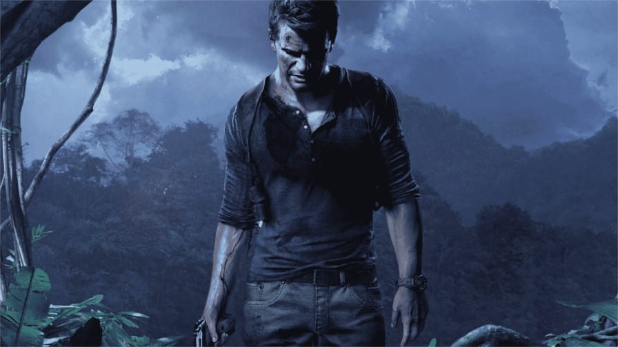 Uncharted