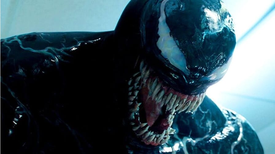 venom 3