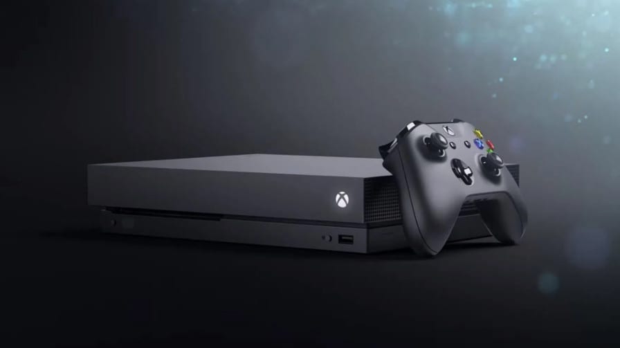 Xbox One