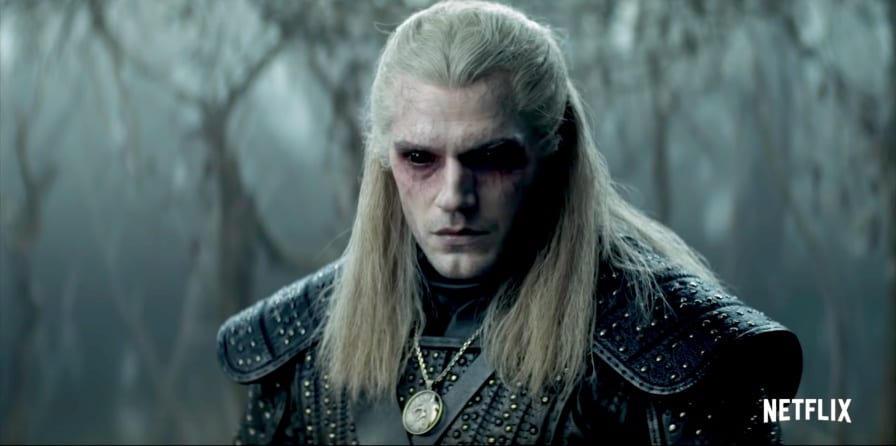 The Witcher