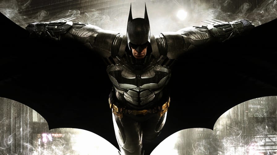 Trilogia Batman: Arkham está de graça para PC