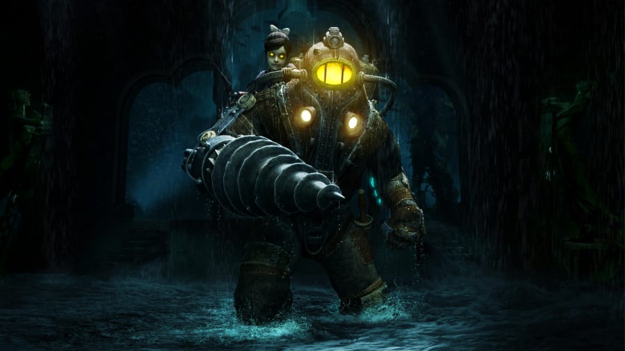 BioShock