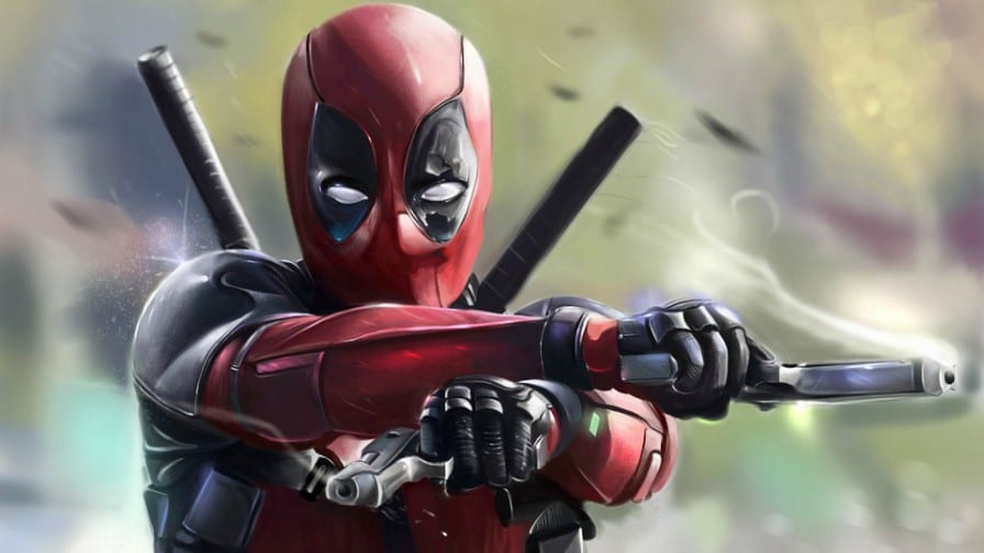 Deadpool 3: Marvel confirma data de lançamento - MARVEL UCM