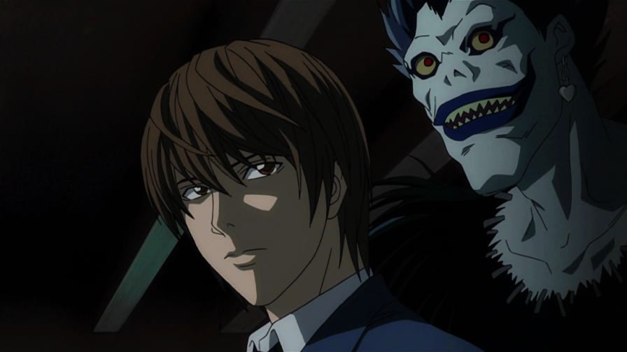 Death Note: O que e é o anime polêmica no Domingo Espetacular