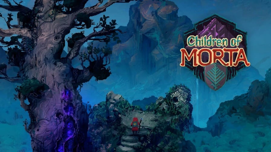 Children of Morta