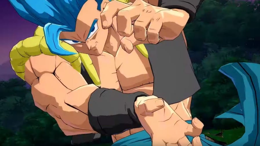 Dragon Ball FighterZ: Data da chegada de Gogeta Blue é revelada