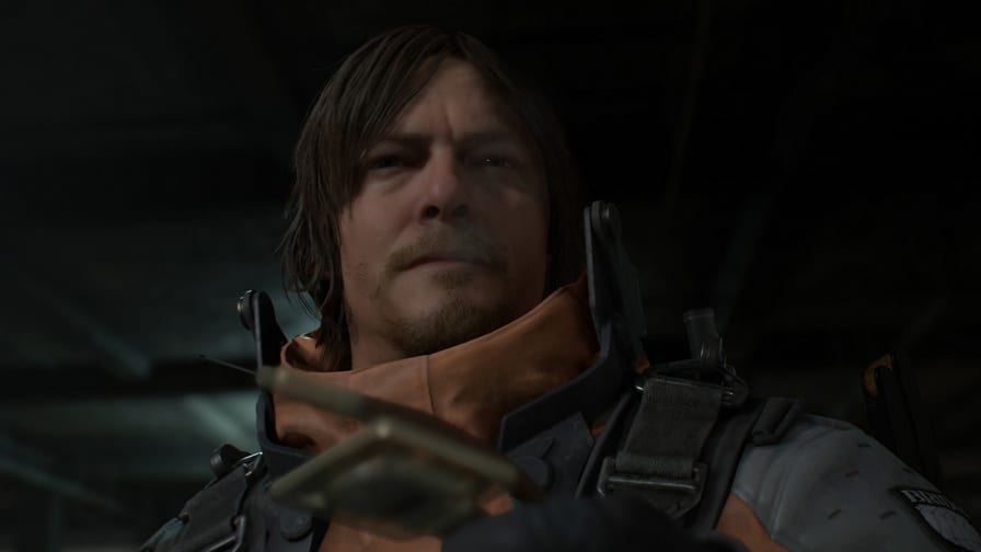 Death Stranding