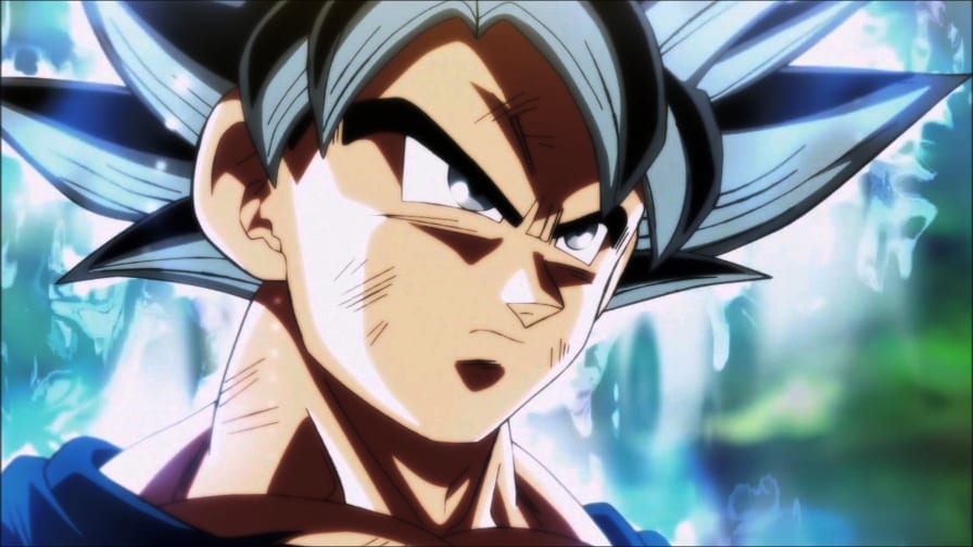 Dragon Ball Heroes: Episódio 15 mostra Goku com o poder de um DEUS - Combo  Infinito