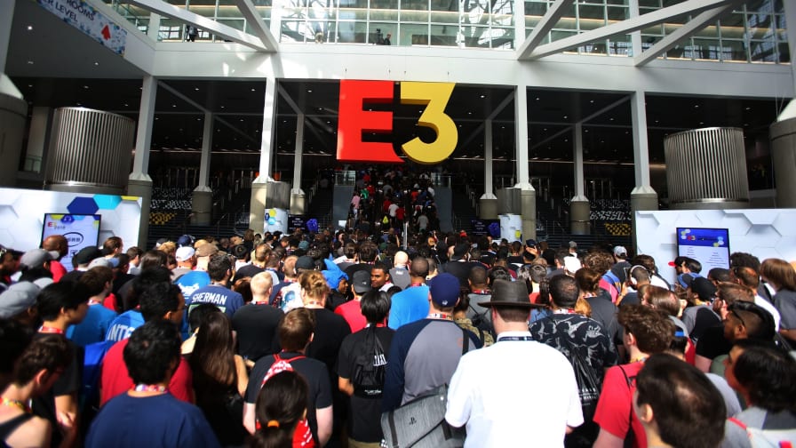 E3 2021